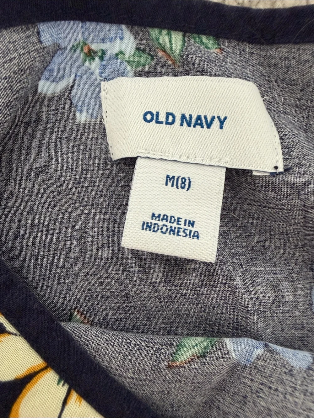 Old Navy cute old